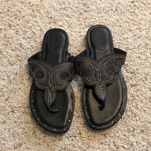 Ariat sandals